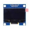 1.3 inch I2C OLED Ekran (128x64) SSD1106G