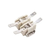 140 °C - 206 °C İkili NC Termostat 220V 15A