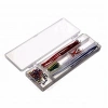 140 Parça Breadboard Jumper Kablo Seti - Kutulu