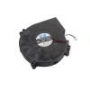 140X140X25mm 12V 0.26A 2P Salyangoz Fan