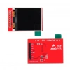 1.44 Inch Oled 128X128 SPI ST7735S Renkli TFT LCD Ekran Modülü