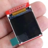 1.44 Inch Oled 128X128 SPI ST7735S Renkli TFT LCD Ekran Modülü