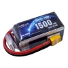 14.8V 4S 1500mAh 95C Lipo Batarya