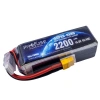 14.8V 4S 2200mAh 40C Lipo Batarya