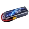 14.8V 4S 5000mAh 65C Lipo Batarya