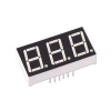 14mm 3lü 7 Segment Display - Anot