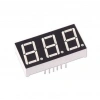14mm 3lü 7 Segment Display - Katot
