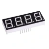 14mm 4lü 7 Segment Display - Anot
