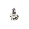 14mm D Şaft Rotary Encoder - Oto Potans