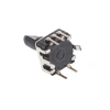 14mm D Şaft Rotary Encoder - Oto Potans