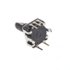 14mm D Şaft Rotary Encoder - Oto Potans