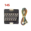 14S Li-ion & 18650 & Lifepo4 BMS Batarya Koruyucu Balans Devresi