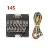 14S Li-ion & 18650 & Lifepo4 BMS Batarya Koruyucu Balans Devresi