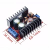 150W 10A DC-DC Voltaj Yükseltici Boost Converter Regülatör