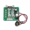 15A 6-90V PWM DC Motor Sürücü Motor Hız Kontrol Modülü