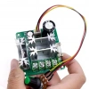 15A 6-90V PWM DC Motor Sürücü Motor Hız Kontrol Modülü
