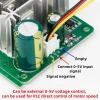 15A 6-90V PWM DC Motor Sürücü Motor Hız Kontrol Modülü