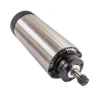 1.5KW 220V 24000RPM Spindle Motoru - Hava Soğutmalı