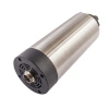 1.5KW 220V 24000RPM Spindle Motoru - Hava Soğutmalı