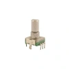 15mm D Şaft Rotary Encoder Yeşil - Oto Potans