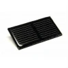 1.5V 100mA 52x27mm Güneş Paneli Solar Panel