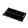 1.5V 500mA Solar Panel - Güneş Pili 93x55mm