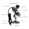 1600X Zoom 2mp Dijital Usb Mikroskop