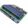 16x2 LCD Ekran ve Tuş Takım 1602 LCD Keypad Shield