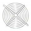 172x150mm Metal Fan Kapağı Fan Teli