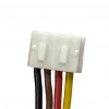 179228-4 AMP-CT 4 Pin 2mm 15cm Çok Damarlı Dişi Bağlantı Kablosu