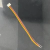 179228-4 AMP-CT 4 Pin 2mm 15cm Çok Damarlı Dişi Bağlantı Kablosu