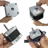 17HS4401 Nema 17 Step Motor