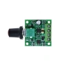 1.8-12V 2A PWM DC Motor Hız Kontrol Modülü