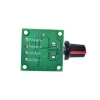 1.8-12V 2A PWM DC Motor Hız Kontrol Modülü