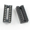 18 Pin Entegre Soketi