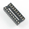 18 Pin Entegre Soketi
