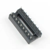 18 Pin Entegre Soketi