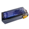 18.5V 5S 16000mAh 40C Lipo Batarya