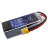 18.5V 5S 2200mAh 40C Lipo Batarya