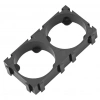 18650 Li-ion Pil Tutucu Braket 2li
