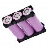 18650 Li-ion Pil Tutucu Braket 3lü