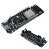 18650 Lityum Bataryalı ESP-32S WiFi Geliştirme Kartı