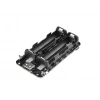 18650 Lityum Pil Yuvası V8 Mikro USB Şarj Modülü