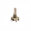 18mm D Şaft Yaylı Rotary Encoder - Oto Potans