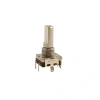 18mm D Şaft Yaylı Rotary Encoder - Oto Potans