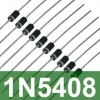 1N5408 Diyot (10 Adet)