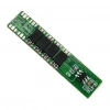 1S 10A BMS 18650 Lityum Pil Şarj Koruma Devresi