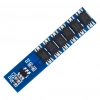 1S 15A BMS 3.2V 18650 Lityum Pil Koruma Devresi