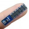 1S 15A BMS 3.2V 18650 Lityum Pil Koruma Devresi