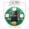 1S 2.5A BMS 3.7V 18650 Lityum Pil Şarj Koruma Devresi